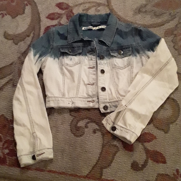 Denim Jacket - Picture 2 of 3